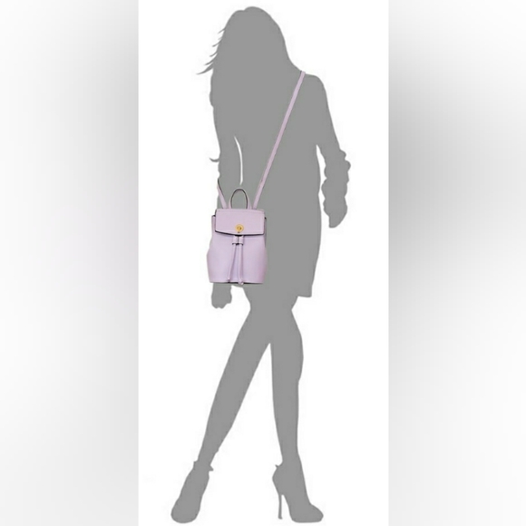 Isabelle Convertible Backpack - Picture 9 of 17